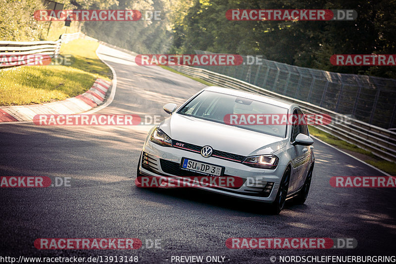 Bild #13913148 - Touristenfahrten Nürburgring Nordschleife (12.08.2021)