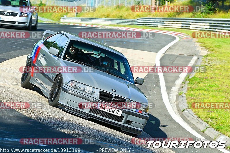 Bild #13913199 - Touristenfahrten Nürburgring Nordschleife (12.08.2021)