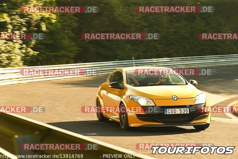 Bild #13914769 - Touristenfahrten Nürburgring Nordschleife (12.08.2021)