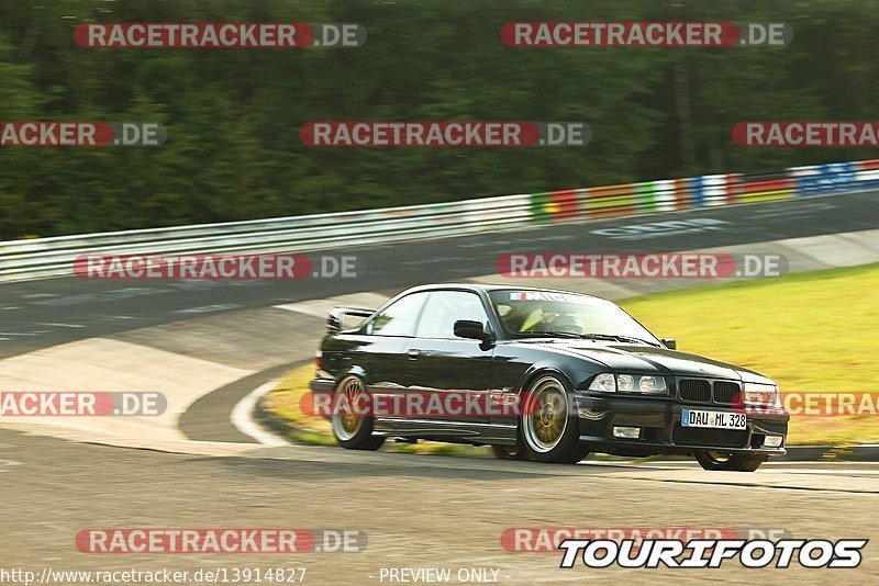 Bild #13914827 - Touristenfahrten Nürburgring Nordschleife (12.08.2021)