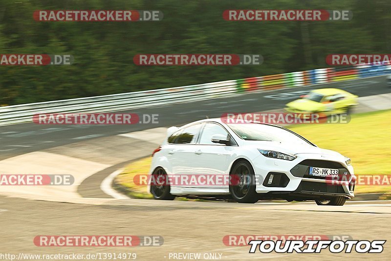 Bild #13914979 - Touristenfahrten Nürburgring Nordschleife (12.08.2021)