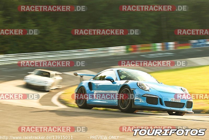 Bild #13915011 - Touristenfahrten Nürburgring Nordschleife (12.08.2021)