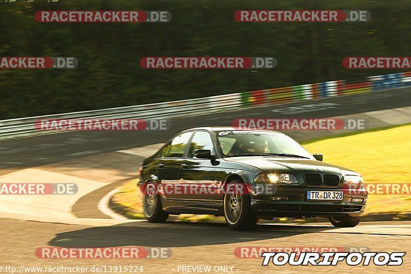 Bild #13915224 - Touristenfahrten Nürburgring Nordschleife (12.08.2021)