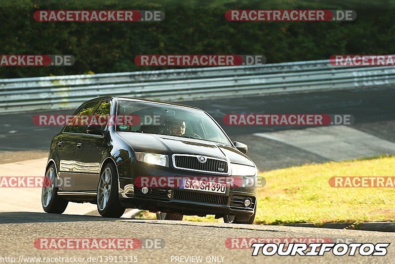 Bild #13915335 - Touristenfahrten Nürburgring Nordschleife (12.08.2021)