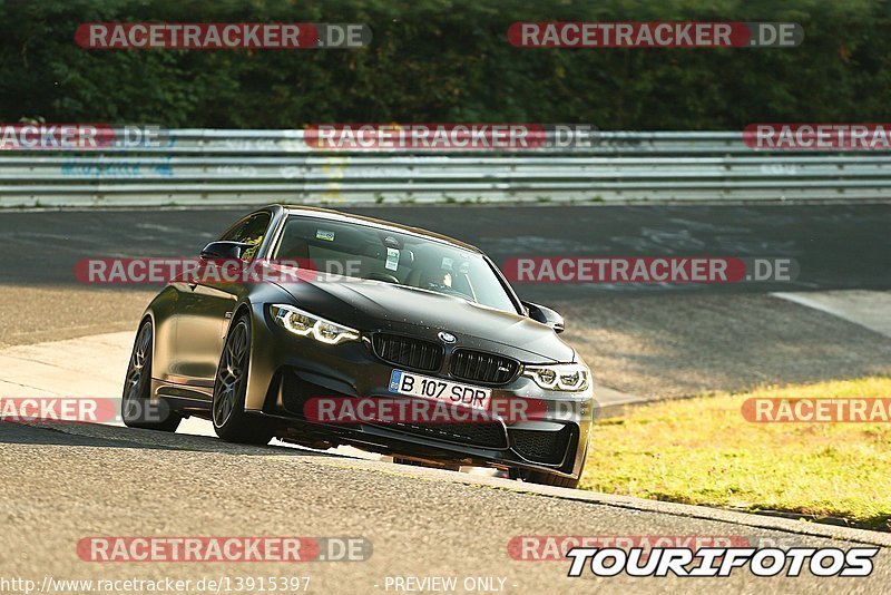 Bild #13915397 - Touristenfahrten Nürburgring Nordschleife (12.08.2021)