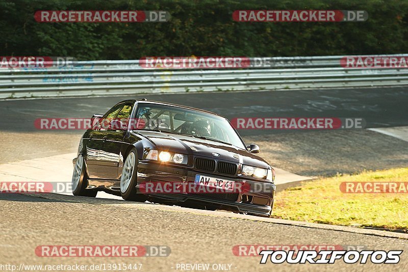 Bild #13915447 - Touristenfahrten Nürburgring Nordschleife (12.08.2021)