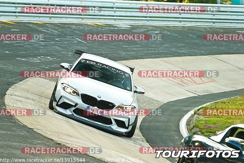 Bild #13915544 - Touristenfahrten Nürburgring Nordschleife (12.08.2021)