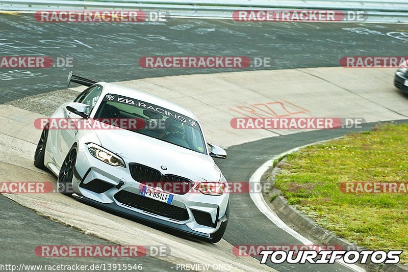 Bild #13915546 - Touristenfahrten Nürburgring Nordschleife (12.08.2021)