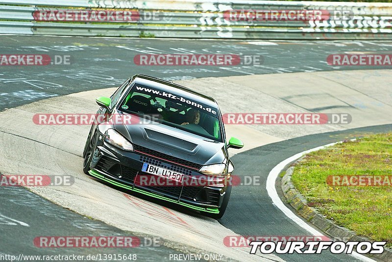 Bild #13915648 - Touristenfahrten Nürburgring Nordschleife (12.08.2021)