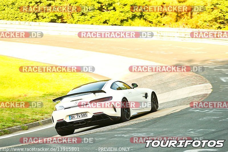 Bild #13915801 - Touristenfahrten Nürburgring Nordschleife (12.08.2021)