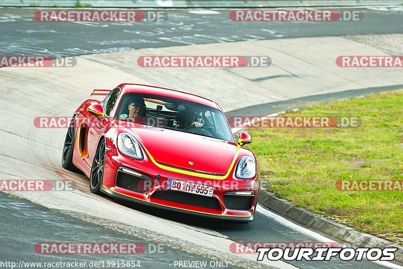 Bild #13915854 - Touristenfahrten Nürburgring Nordschleife (12.08.2021)