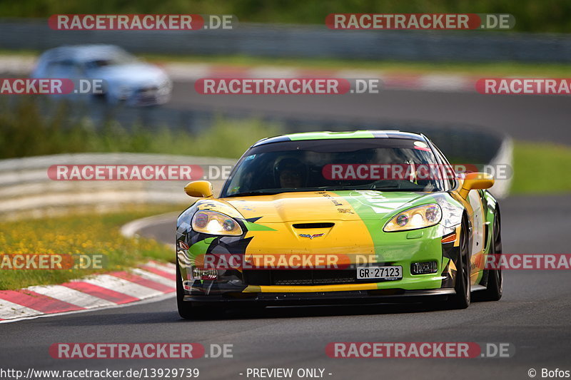 Bild #13929739 - Touristenfahrten Nürburgring Nordschleife (14.08.2021)