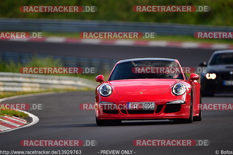 Bild #13929763 - Touristenfahrten Nürburgring Nordschleife (14.08.2021)