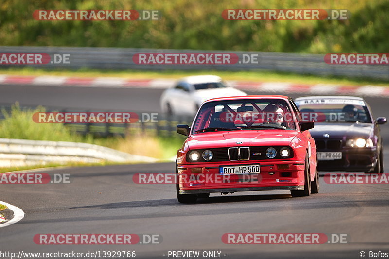 Bild #13929766 - Touristenfahrten Nürburgring Nordschleife (14.08.2021)