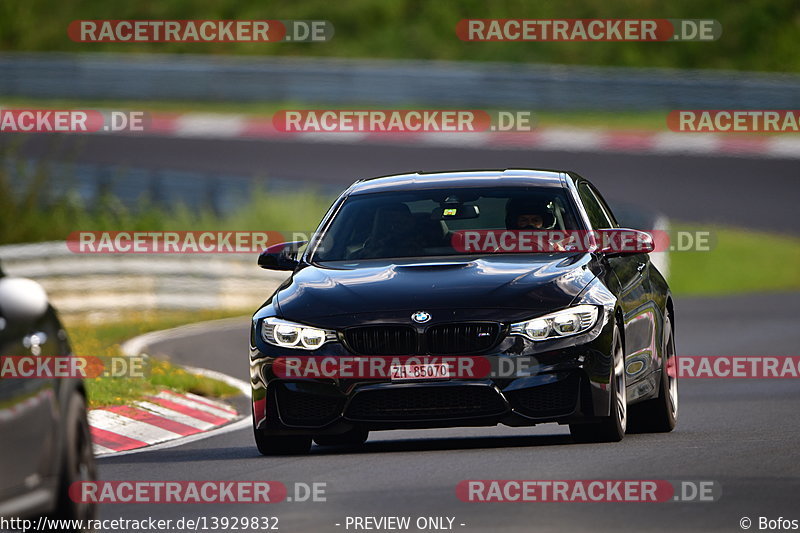 Bild #13929832 - Touristenfahrten Nürburgring Nordschleife (14.08.2021)