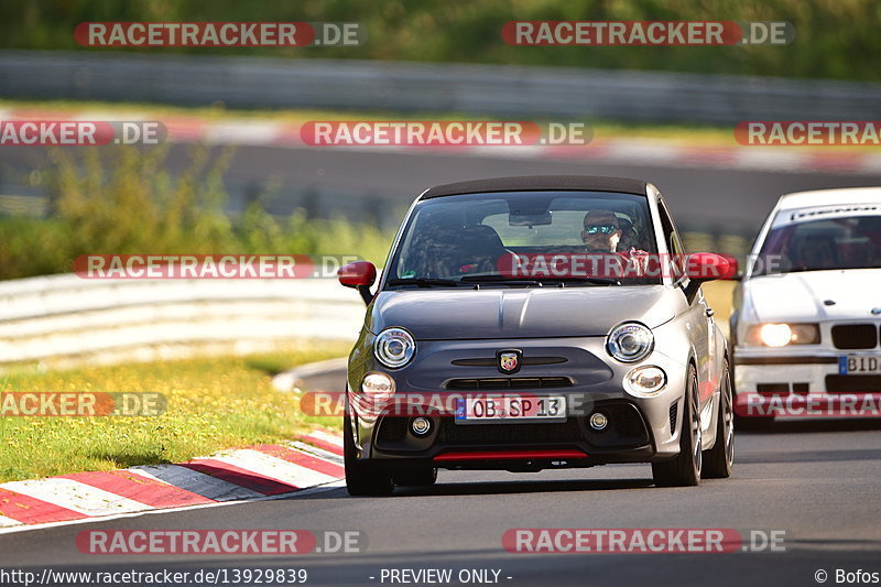 Bild #13929839 - Touristenfahrten Nürburgring Nordschleife (14.08.2021)