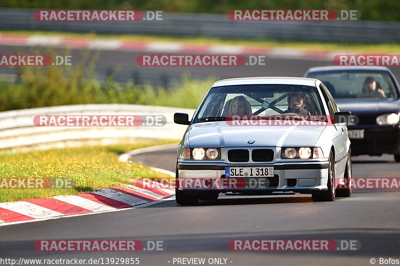 Bild #13929855 - Touristenfahrten Nürburgring Nordschleife (14.08.2021)