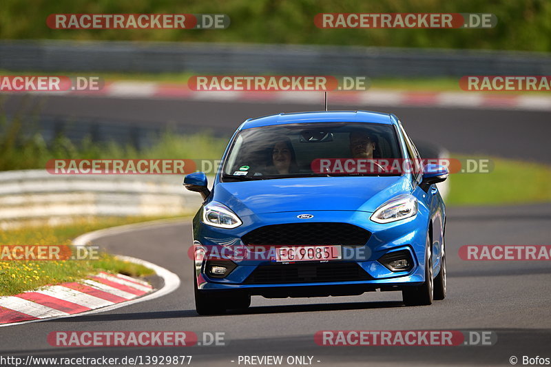 Bild #13929877 - Touristenfahrten Nürburgring Nordschleife (14.08.2021)