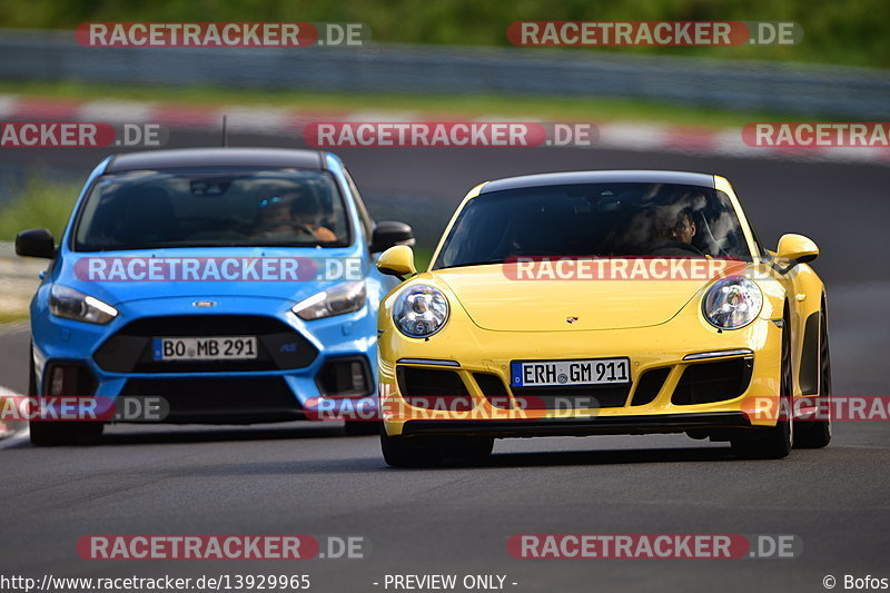 Bild #13929965 - Touristenfahrten Nürburgring Nordschleife (14.08.2021)