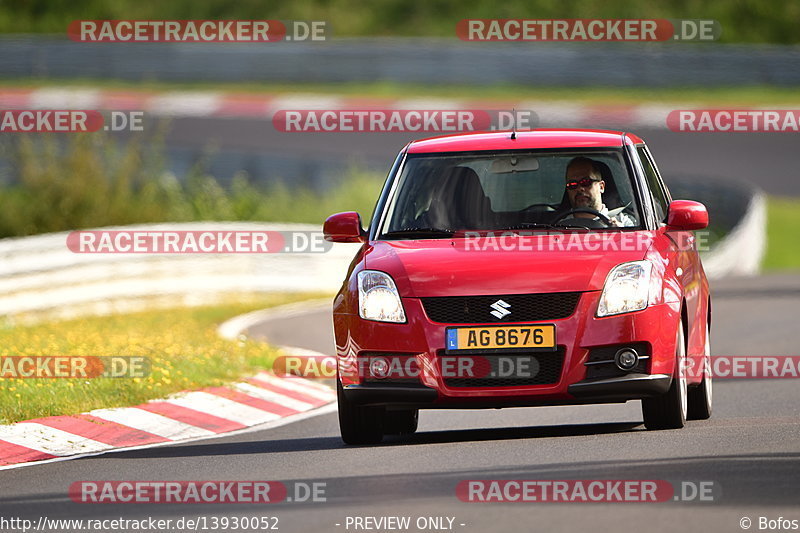 Bild #13930052 - Touristenfahrten Nürburgring Nordschleife (14.08.2021)