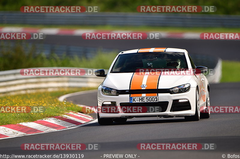 Bild #13930119 - Touristenfahrten Nürburgring Nordschleife (14.08.2021)