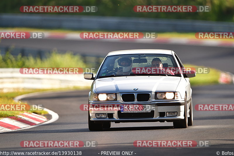 Bild #13930138 - Touristenfahrten Nürburgring Nordschleife (14.08.2021)