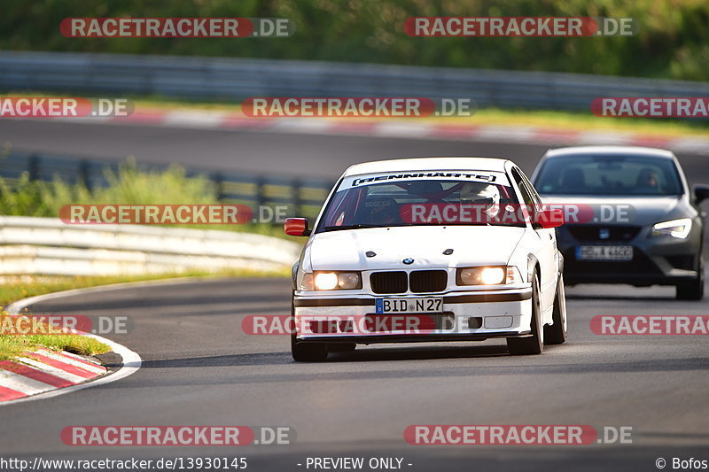 Bild #13930145 - Touristenfahrten Nürburgring Nordschleife (14.08.2021)