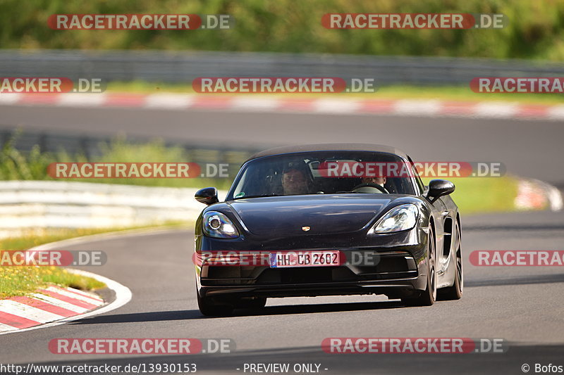 Bild #13930153 - Touristenfahrten Nürburgring Nordschleife (14.08.2021)