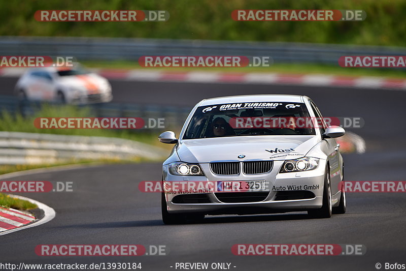 Bild #13930184 - Touristenfahrten Nürburgring Nordschleife (14.08.2021)