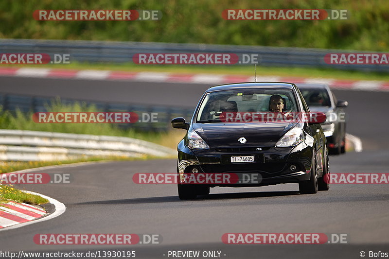 Bild #13930195 - Touristenfahrten Nürburgring Nordschleife (14.08.2021)