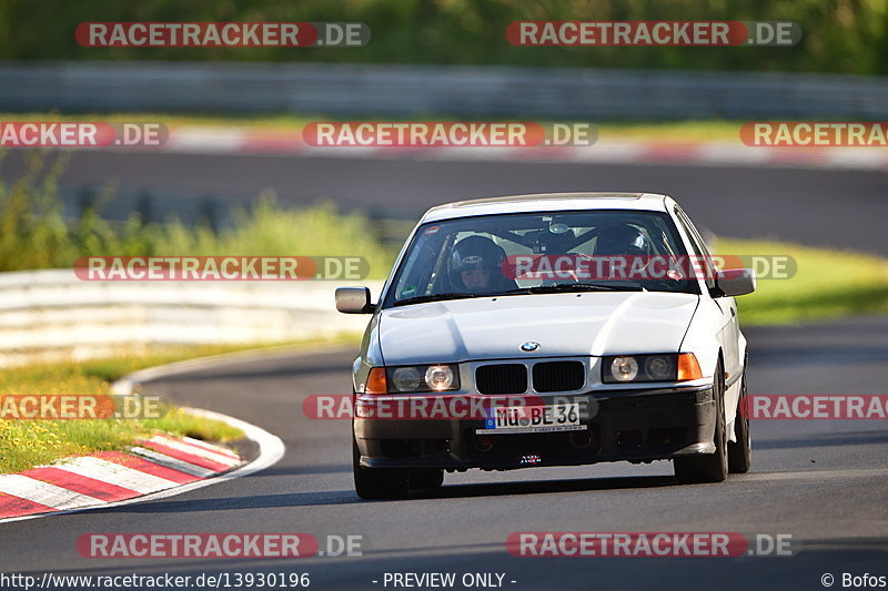 Bild #13930196 - Touristenfahrten Nürburgring Nordschleife (14.08.2021)