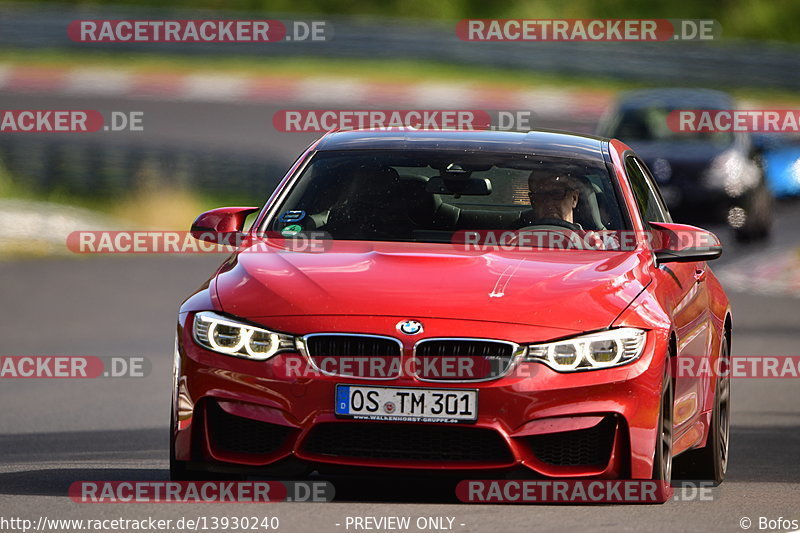 Bild #13930240 - Touristenfahrten Nürburgring Nordschleife (14.08.2021)