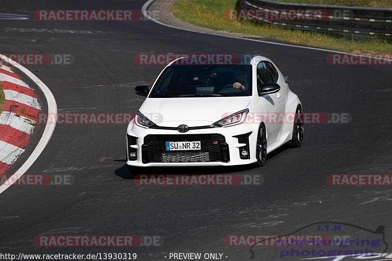 Bild #13930319 - Touristenfahrten Nürburgring Nordschleife (14.08.2021)