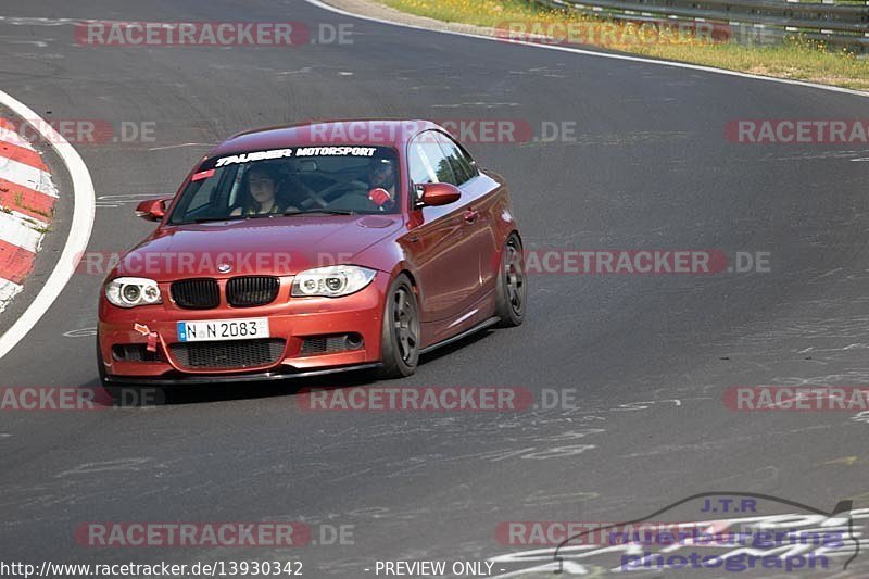 Bild #13930342 - Touristenfahrten Nürburgring Nordschleife (14.08.2021)