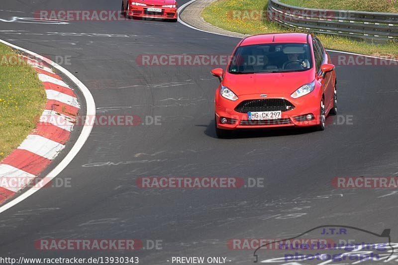 Bild #13930343 - Touristenfahrten Nürburgring Nordschleife (14.08.2021)