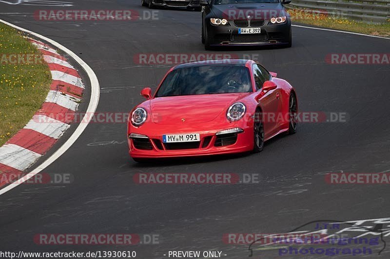 Bild #13930610 - Touristenfahrten Nürburgring Nordschleife (14.08.2021)