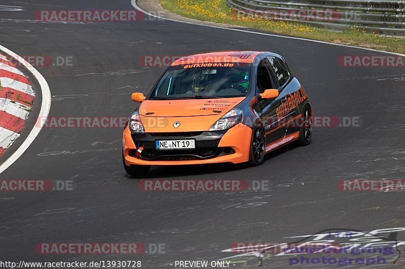 Bild #13930728 - Touristenfahrten Nürburgring Nordschleife (14.08.2021)