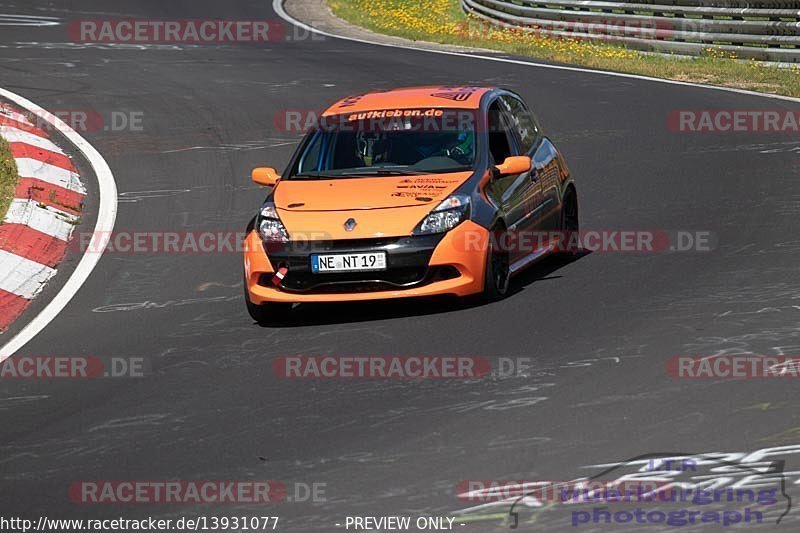 Bild #13931077 - Touristenfahrten Nürburgring Nordschleife (14.08.2021)