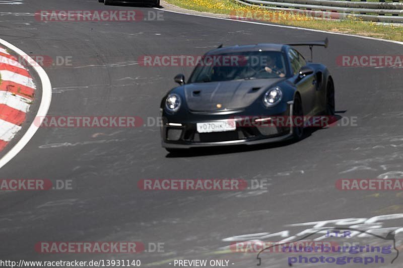 Bild #13931140 - Touristenfahrten Nürburgring Nordschleife (14.08.2021)