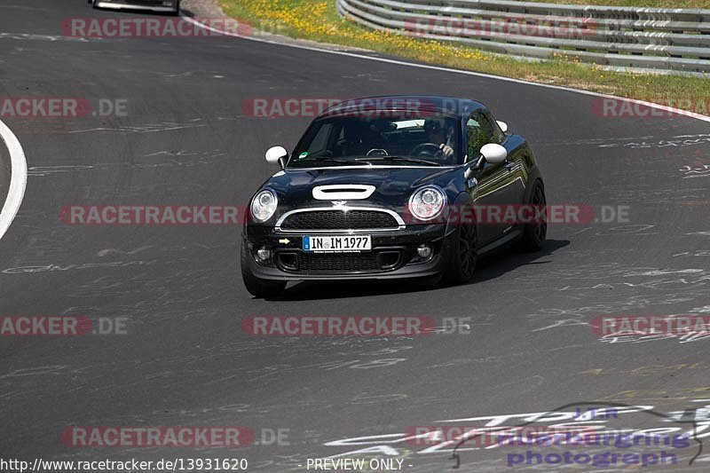 Bild #13931620 - Touristenfahrten Nürburgring Nordschleife (14.08.2021)