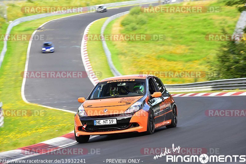 Bild #13932241 - Touristenfahrten Nürburgring Nordschleife (14.08.2021)