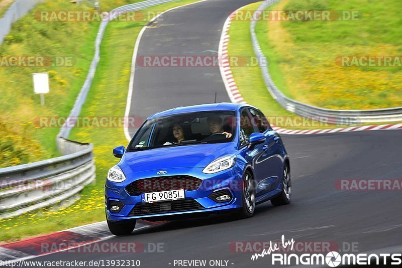 Bild #13932310 - Touristenfahrten Nürburgring Nordschleife (14.08.2021)