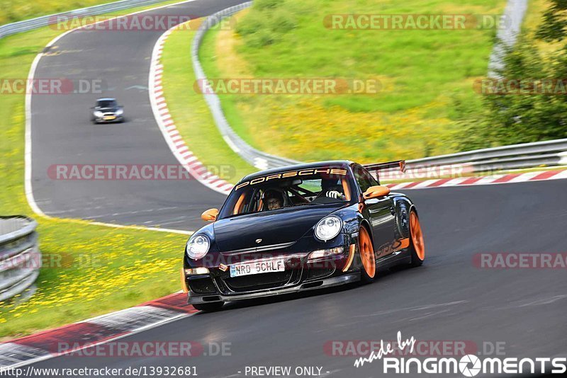 Bild #13932681 - Touristenfahrten Nürburgring Nordschleife (14.08.2021)