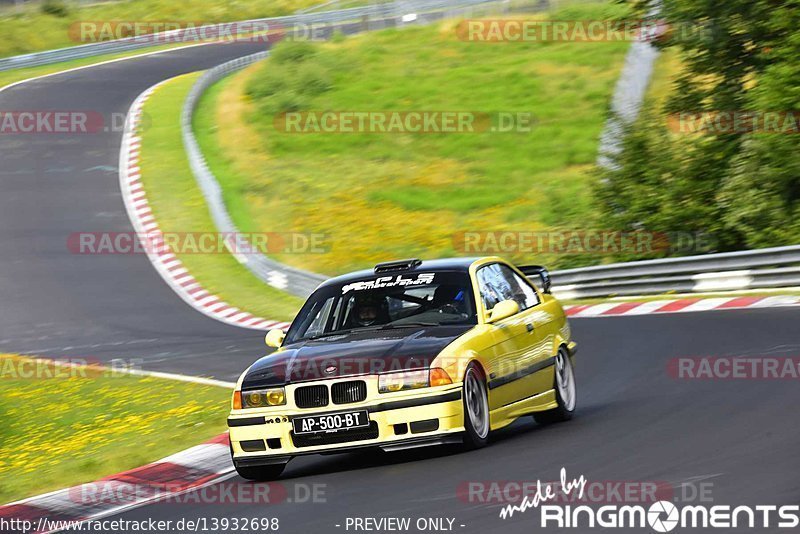 Bild #13932698 - Touristenfahrten Nürburgring Nordschleife (14.08.2021)