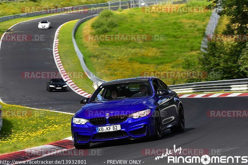 Bild #13932801 - Touristenfahrten Nürburgring Nordschleife (14.08.2021)