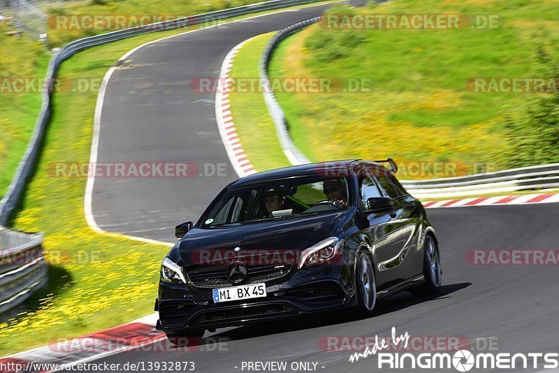 Bild #13932873 - Touristenfahrten Nürburgring Nordschleife (14.08.2021)