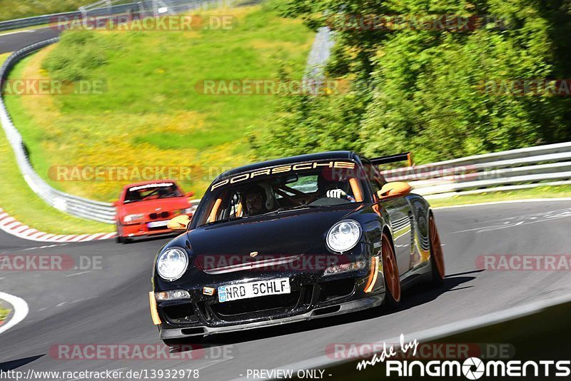 Bild #13932978 - Touristenfahrten Nürburgring Nordschleife (14.08.2021)