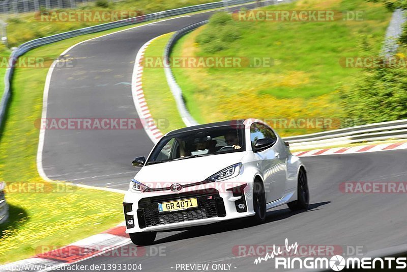 Bild #13933004 - Touristenfahrten Nürburgring Nordschleife (14.08.2021)