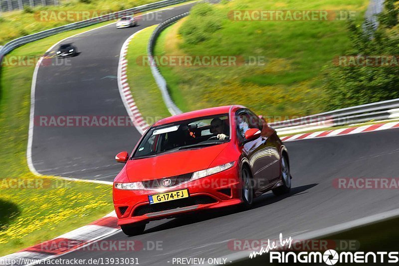 Bild #13933031 - Touristenfahrten Nürburgring Nordschleife (14.08.2021)