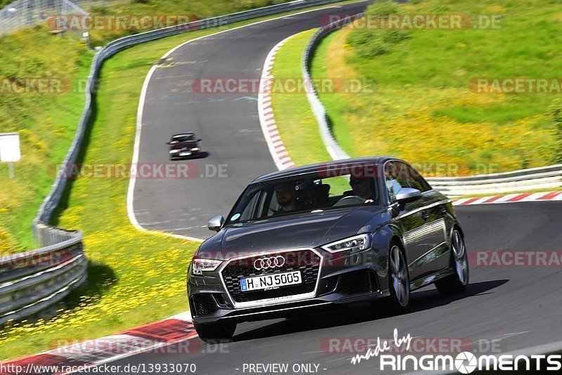 Bild #13933070 - Touristenfahrten Nürburgring Nordschleife (14.08.2021)